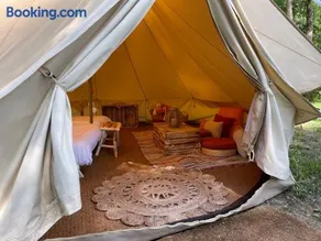 Camping Les Portes de Sancerre - Image 2