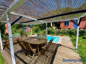 Magnifique studio dans maisonnette - Image 1