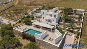 Bohemian Blue Villa - 7 BDRM - beach in 200m - MG Villas - Image 5