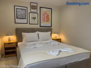 Loridis Central Apartments - Image 3