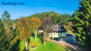 Pension Dita - Adršpach - Image 4