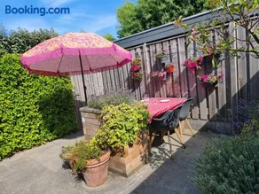 Zoutelande Koddelaan vakantiewoning - Image 1