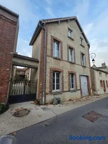 Maison centrale Hautvillers Berceau du Champagne - Image 3