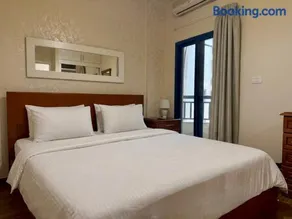 Regent Palace Hariz Hotel - Image 4