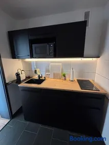 HT-Rentals - Moderne 1-Zimmer Wohnung mit Flair - Image 3