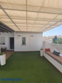 Ático Duplex Villa Africa - Image 3