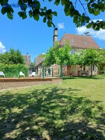 Maison Village Hautefage avec piscine chauffée - Image 2