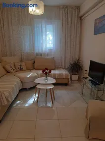 Cozy flat in Nea Makri - Image 4