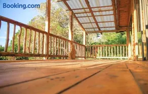 Nanatu Spacious peaceful cabin in Parque Arvi - Image 4