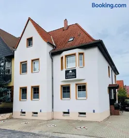 Domstadt Apartments - Image 1