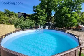 La huerta del Castillo con su Caz de agua - Enjoy Life & Relax - Image 4