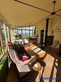 Birkenshaw - Beautiful Shepherd’s Hut in the Highlands. - Image 5