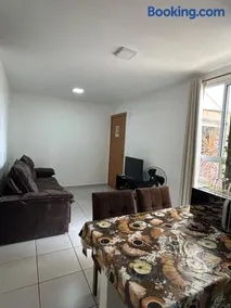 Apartamento Aconchego - Image 3