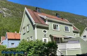 Tveitopark Apartments A - Image 1