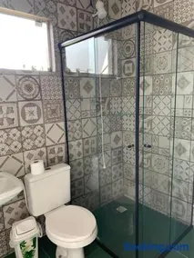 Casa na praia de itapirubá próximo ao mar - Image 4