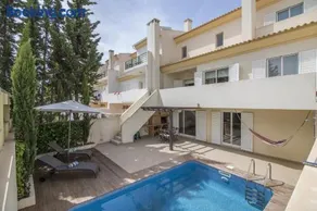 Casa Oliveira by Algarve Holidays - Image 1