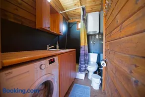 Yeniliman Bungalov Evleri - Ilgın Adlı Ev-Karaburun- İzmir - Image 4