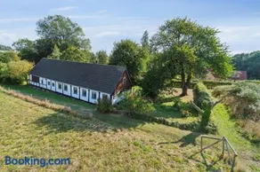 Mysigt och originellt fritidshus på Bornholm - Image 1