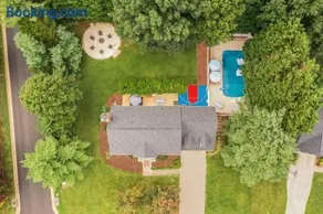 5BD Family Oasis, Pool, FirePit, Bball, Pong - Image 1