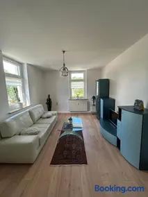 Apartment an der Rödlitzer Kirche - Image 2