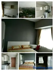 DSR Apartment Margonda Residence 5 - Image 2