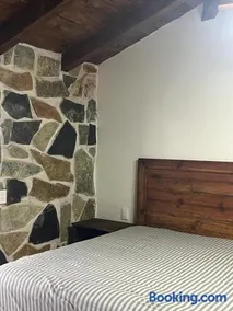 Hermosa cabaña de lujo MADERA - Image 2