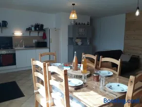 Gîte rural avec jardin et jeux pour enfants - Image 2