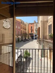 Casa Moner Loft edifici històric centre medieval de Castelló - Image 2