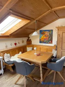 Ferienwohnung Hörnernest - Image 1