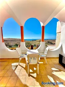 Apartamento con terraza y vistas al mar - petfiendly - Image 2
