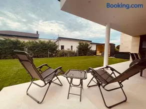 Premium Smart Residential Park House - Image 2