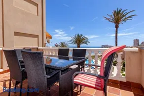 Inmovecos vistas y piscina 1ºlinea al mediterráneo Star Alfa - Image 3