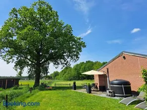 Gastenverblijf Dalem met of zonder hottub en landelijk - Image 1