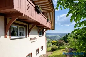 Ferienwohnungen Alpenblick - Image 1