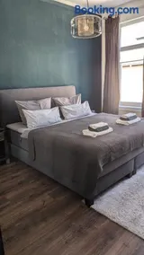 Cozy Appartement in Wilhelmshaven - Zentrumsnah - Image 3