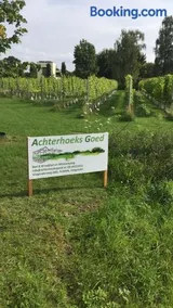 Achterhoeks Goed in Lichtenvoorde-Vragender - Image 4