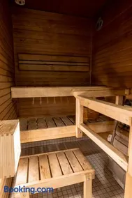 2ndhomes Kamppi Center Apartment with Balcony & Sauna - Image 3