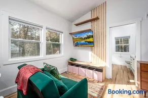 Elevate Treehouses - Book all 4 treehouses - Image 4
