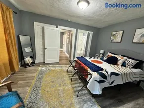 Cozy Reidsville getaway - Image 1