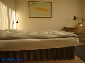 ruhiges Gästezimmer in Messenähe - Image 4