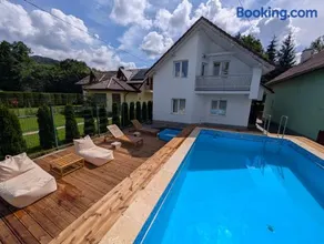 COM Home Sovata - Image 1