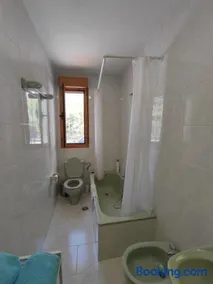 Casa las Mariposas, Tranquilidad junto a la piscina - Image 4