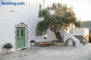 Giampoura Estate Luxury Villa - Image 3