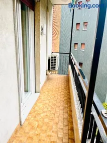 Sarelen Affitti-grazioso bilocale a 100 MT dalla metropolitana - Image 3