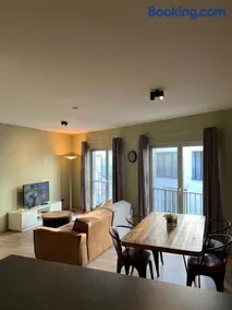 Antwerp City Appartment - Image 1
