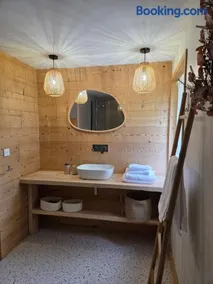 Gite La Pivoine avec piscine - Image 2