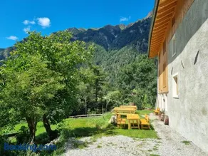 Kinderfreundliche Wohnung mit Garten | Bergblick - Image 4