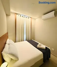 Apartamento | Piscina, Academia e Garagem Coberta - Image 1