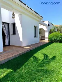 Chalet con vistas a sevilla - Image 3