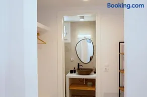Filothei's Guest House, Minimal House in Amorgos - Image 3